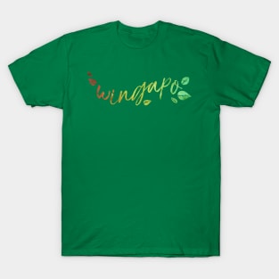 Wingapo T-Shirt